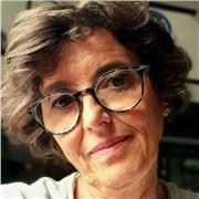 Sono laureata in lettere moderne presso Università di Genova 110 e lode ed offro ripetizioni di italiano, storia, storia dell'arte e correzione ed elaborazione tesine. Ho frequentato anche per due anni il corso di Cinema Teatro e Produzioni Multimediali p